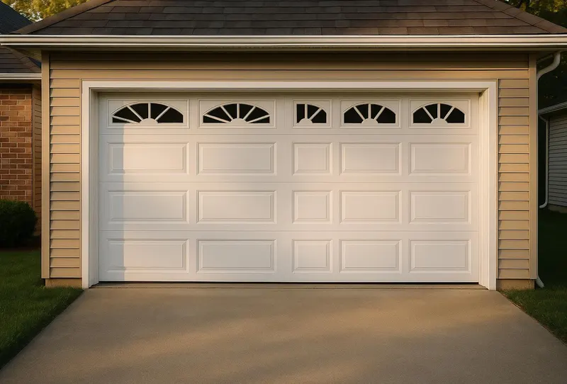 Contact Woodland Hills Garage Door